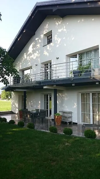 Angel'S Nest Apartment Komenda Slowenien