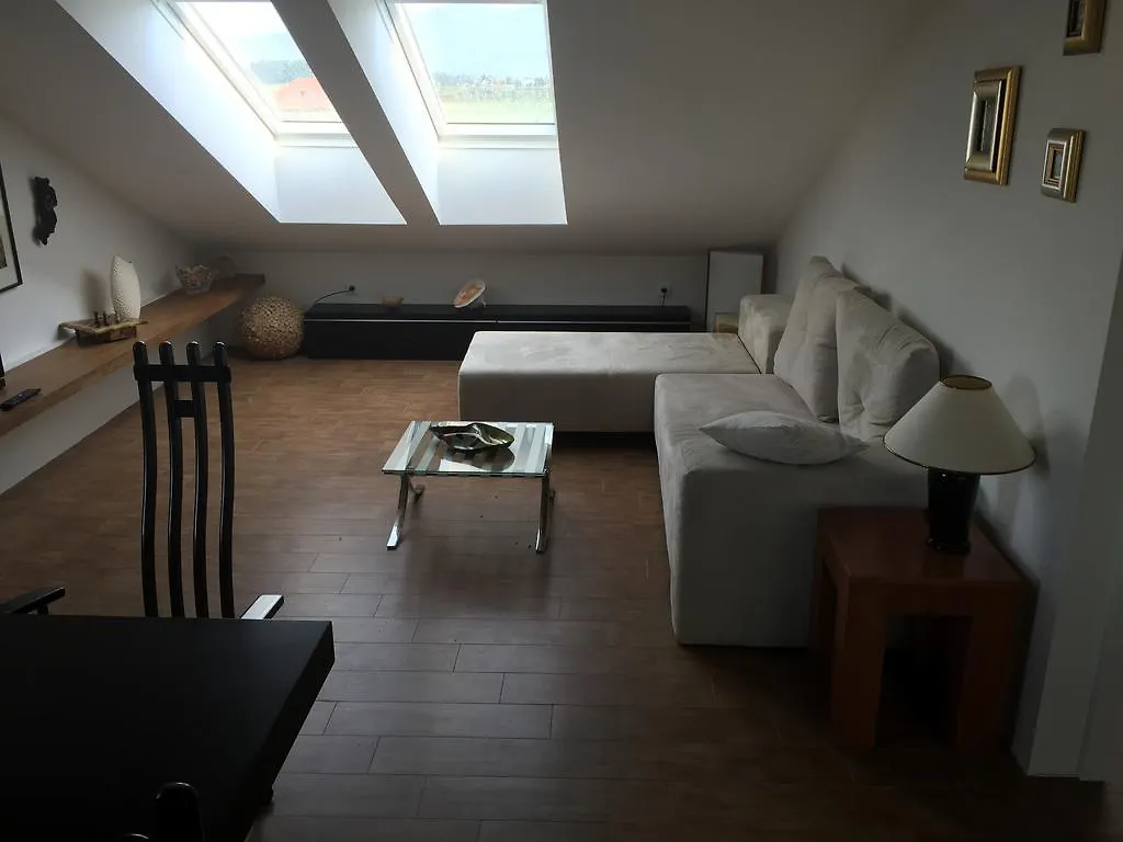 Angel'S Nest Apartment Komenda 0*,  Slowenien
