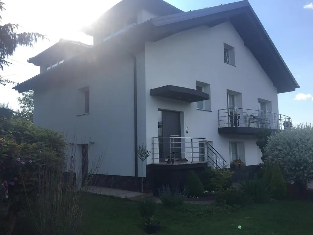 Angel'S Nest Apartment Komenda Slowenien