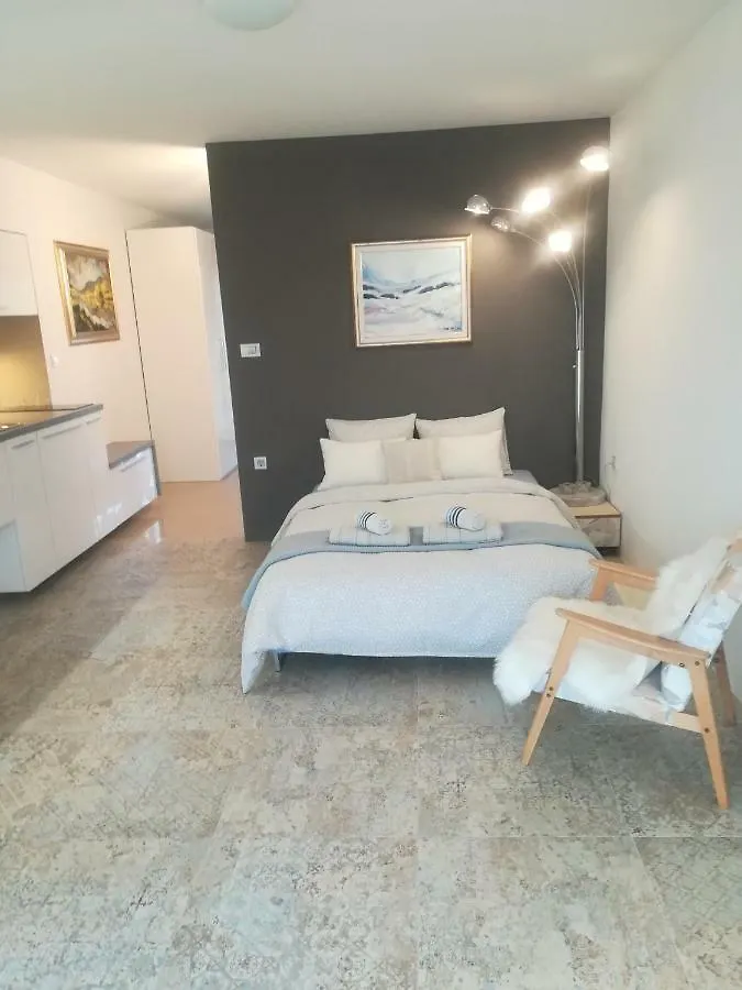 Angel'S Nest Apartment Komenda 0*,  Slowenien